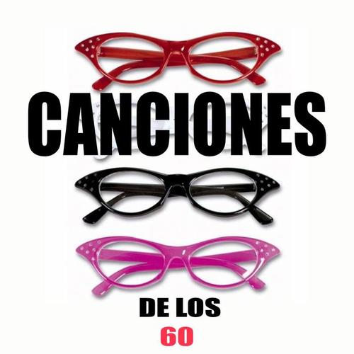 Canciones de los 60