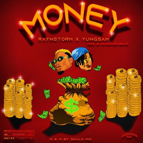 Money (feat. Yungsam)