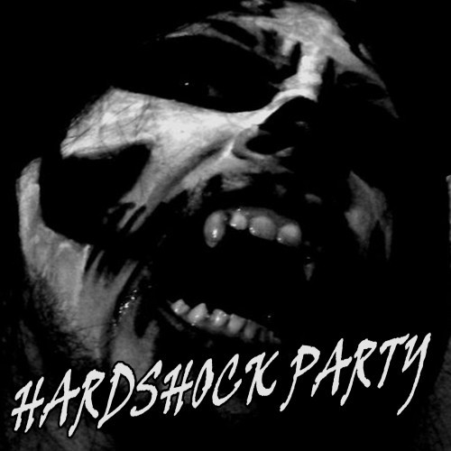 Hardshock Party (Explicit)