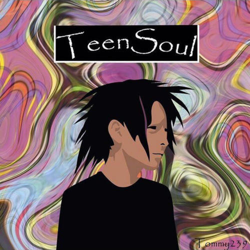 Teen Soul (Explicit)