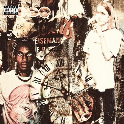 B4 Da Alarm (feat. Bronco) [Explicit]
