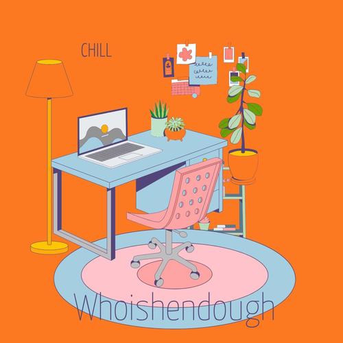 C.H.I.L.L (Cause HENDOUGH Livin Life) [Explicit]