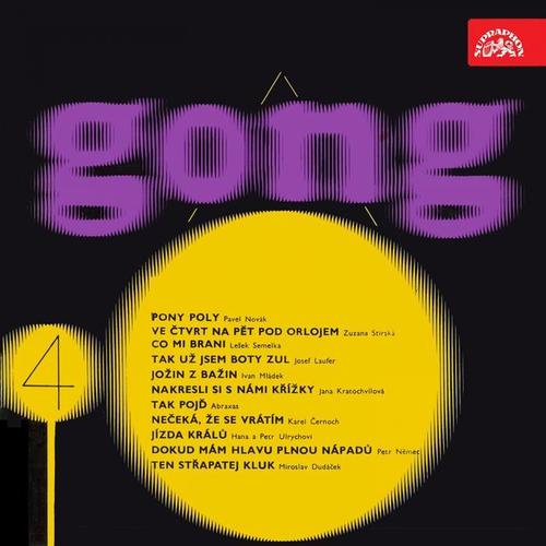 Gong Č. 4