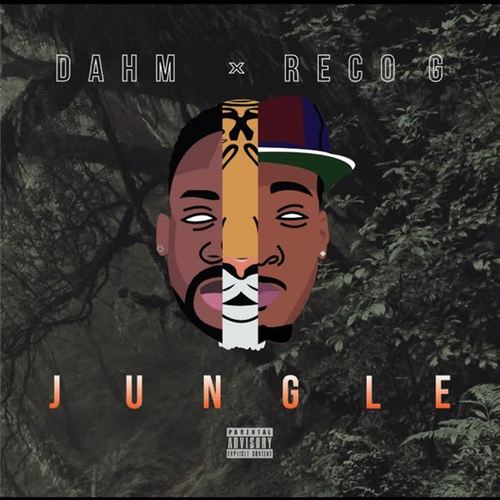 Jungle (Explicit)