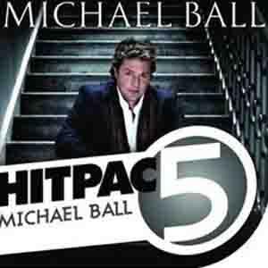 Michael Ball Hit Pac - 5 Series