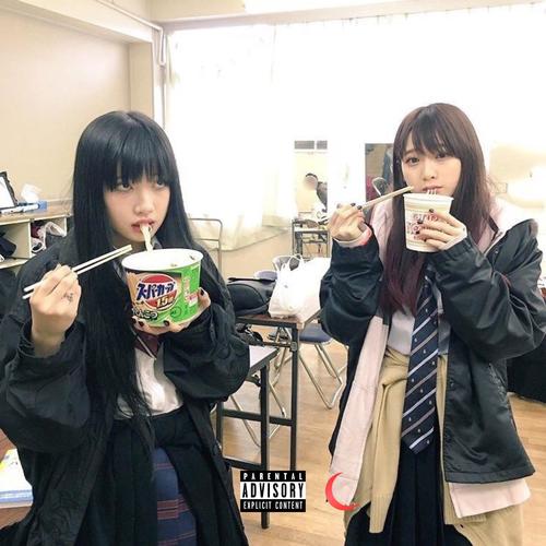 TOKYO (feat. noirbaby) [Explicit]