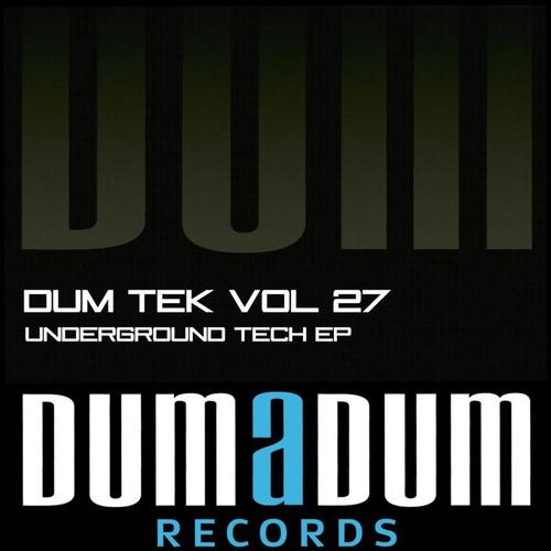 Dum Tek, Vol. 27