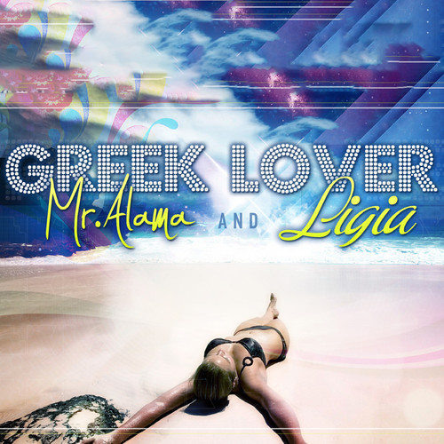 Greek Lover (Radio Edit)