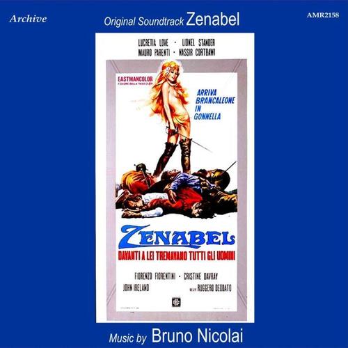 OST Zenabel