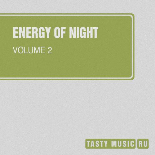 Energy Of Night, Vol. 2