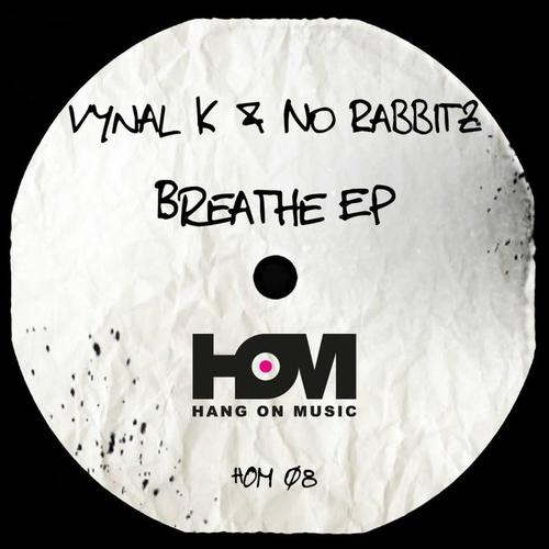 Breathe EP