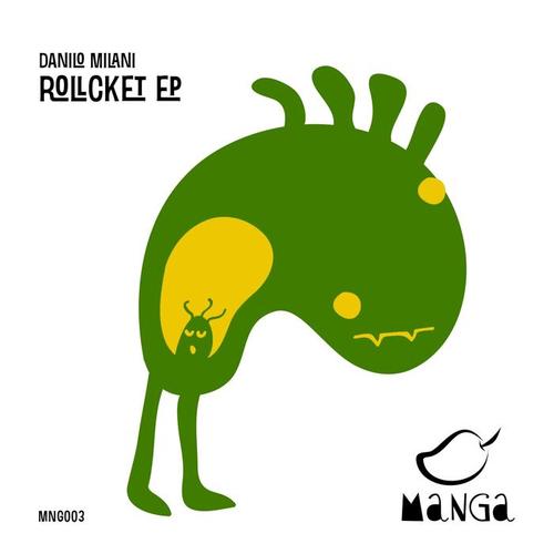 Rollcket EP