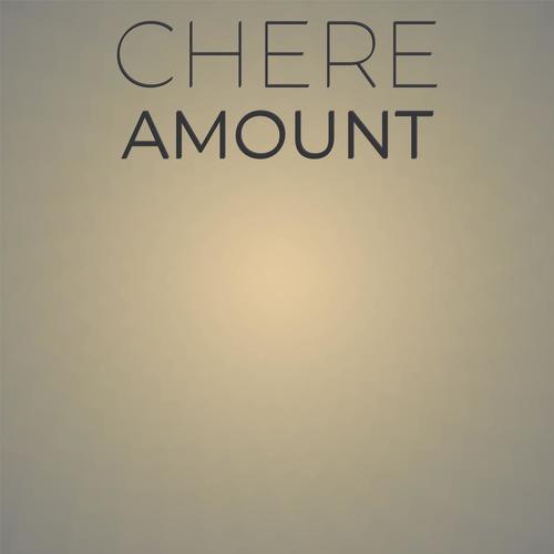 Chere Amount