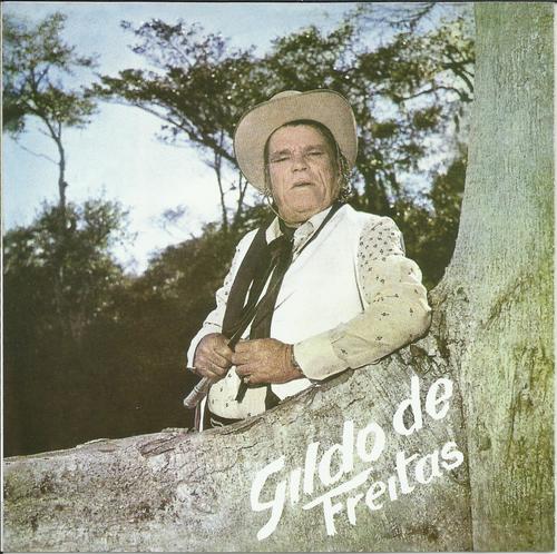 Gildo de Freitas