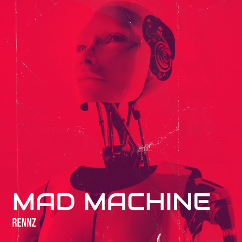 Mad Machine