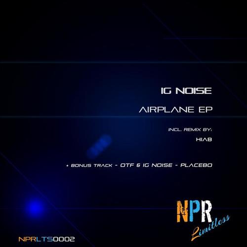 Airplane EP