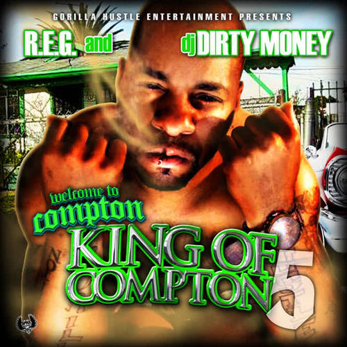 King of Compton (Explicit)