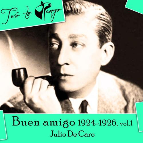 Buen amigo (1924-1926) , Vol. 1