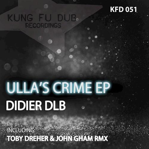 Ulla´s Crime - EP