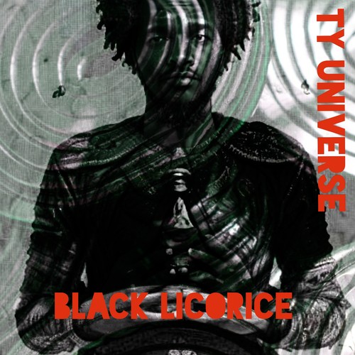 Black Licorice (Explicit)