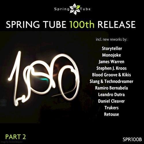 Spring Tube 100th Release, Pt. 2