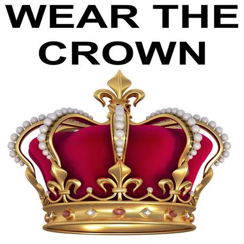 Waer the Crown