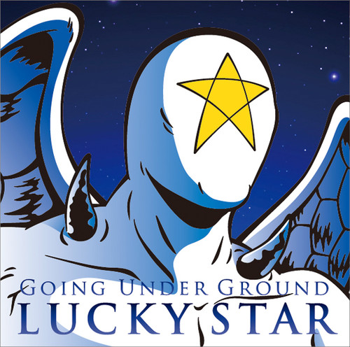 LUCKY STAR