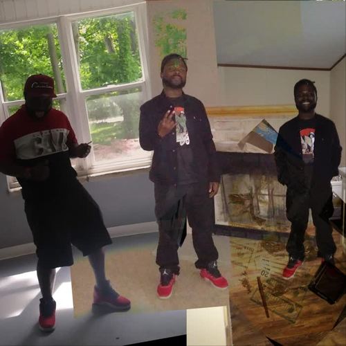Dark Dayz (Explicit)