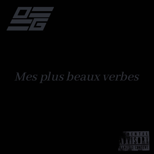 Mes plus beaux verbes (Explicit)