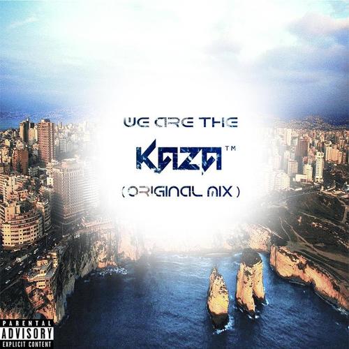 We Are The KAZA Team