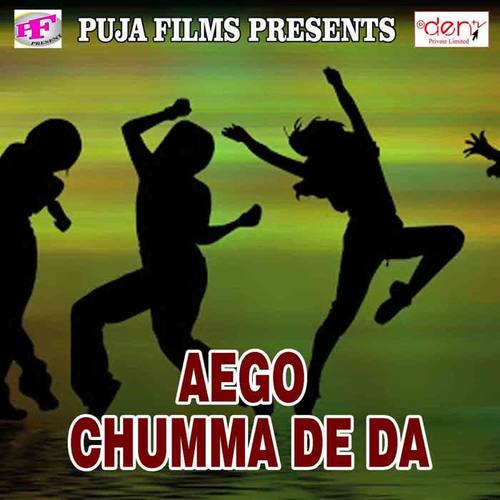 Aego Chumma De Da