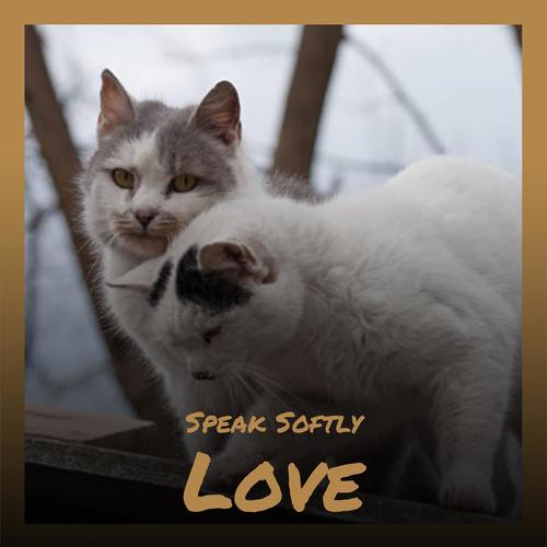 Speak Softly Love