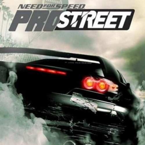 Need For Speed ProStreet