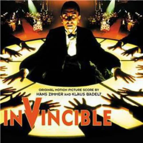 Invincible (Original Motion Picture Soundtrack)