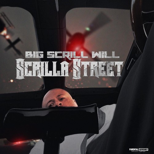 Scrilla Street (Explicit)