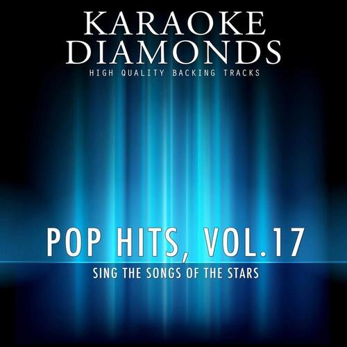 Pop Hits, Vol. 17 (High Quality Backing Tracks)