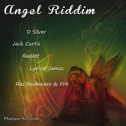 Angel Riddim