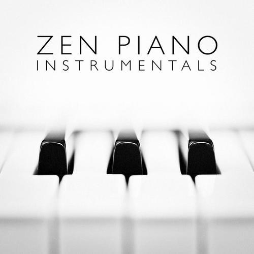 Zen Piano Instrumentals