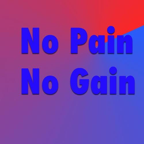 No Pain No Gain, Vol.3