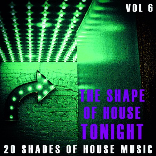 The Shape of House Tonight - Vol.6