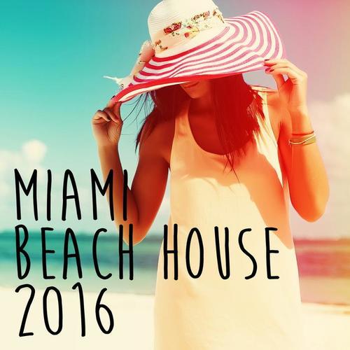 Miami Beach House 2016