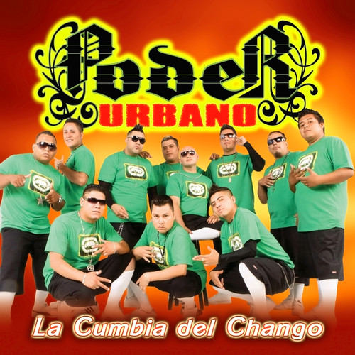 La Cumbia del Chango