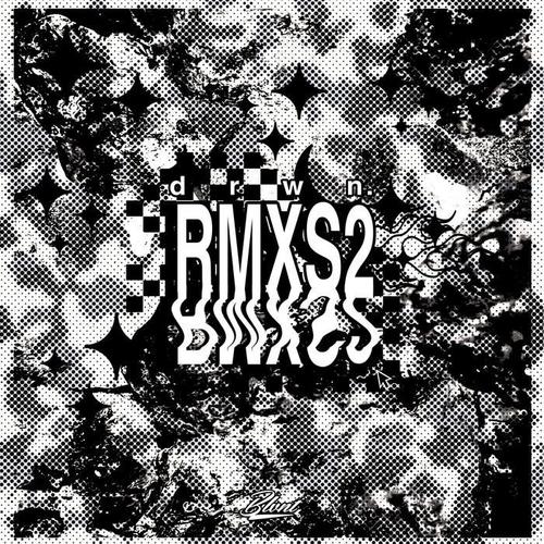 RMXS2 - Instrumentals