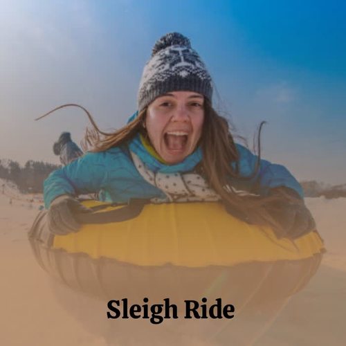 Sleigh Ride