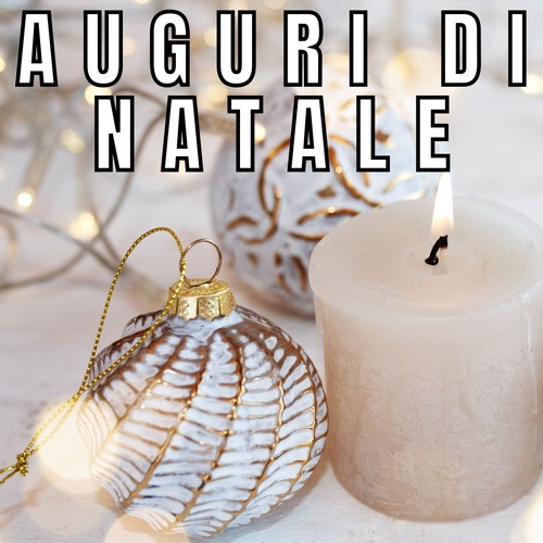 Auguri Di Natale