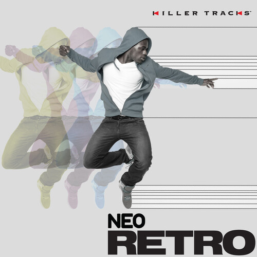 Neo Retro R&B