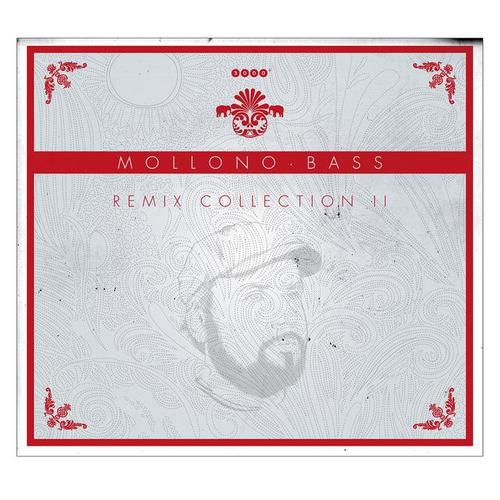 Mollono.Bass Remix Collection II