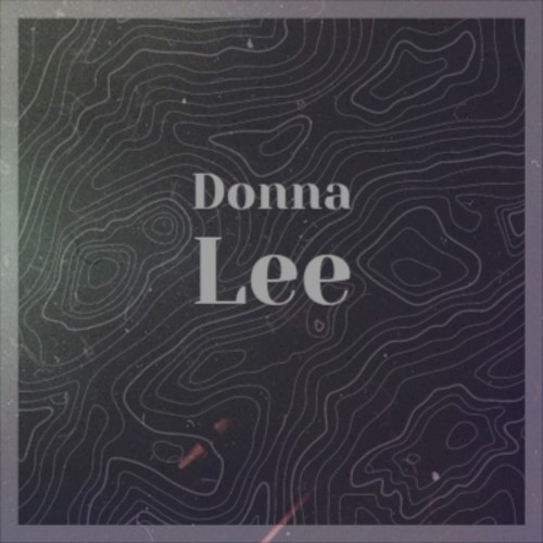 Donna Lee