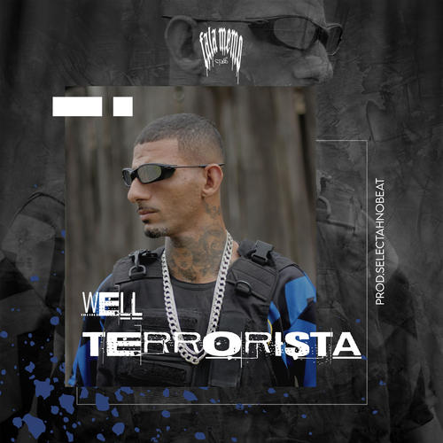 Terrorista (Explicit)