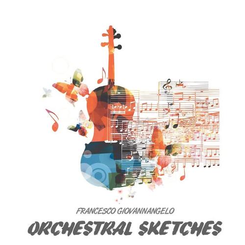 Orchestral Sketches